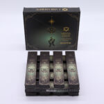 Vonné Tyčinky s Krištáľmi – Arruda - Labradorit – Obrázok 6