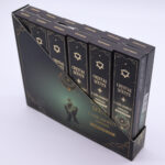 Vonné Tyčinky s Krištáľmi – Arruda - Labradorit – Obrázok 8