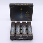 Vonné Tyčinky s Krištáľmi – Pižmo - Lapis Lazuli – Obrázok 6