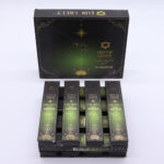 Vonné Tyčinky s Krištáľmi – Korenie - Jade – Obrázok 6