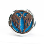 Difuzér do auta - Anjelske Krídla - 30mm – Obrázok 4