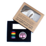 Difuzér do auta - Anjelske Krídla - 30mm – Obrázok 6