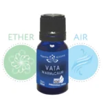 VATA zmes esenciálnych olejov - Teplo a pokoj 10ml