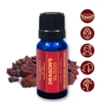 DRAČIA KRV 100% natural 10ml