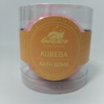 Epsomská – magnéziová bomba do kúpeľa – Kubeba