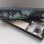 Vonné Tyčinky Znamenia Zverokruhu s Krištáľom - Panna - Kopál - Lapis Lazuli