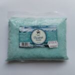 Kúpeľová Soľ 500g - Oceán