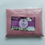 Kúpeľová soľ 500g - Orgován