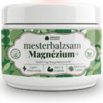 Székely Mesterbalzsam - Magnézium +