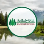 Székely Mesterbalzsam - Magnézium + - Image 3