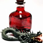 DRAČIA KRV 100% natural 10ml – Obrázok 2