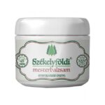 Székelyföldi Mesterbalzsam 48 gyógynövényből - 250 ml
