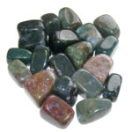 Fancy Jasper - Díszes Jaspis