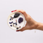 Csakra Gyertyák Drágakövekkel - Sárga - Solar Plexus Csakra - Image 4