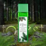 Kifra Mosóparfüm - Fresh Forest