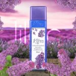 Kifra Mosóparfüm - Lilac