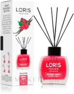 LORIS vôňa do priestoru – Raspberry & Vanilla – Obrázok 4